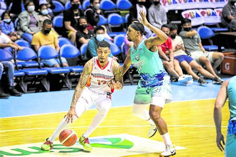 PBA OK sought for deal sending Malonzo to Ginebra.